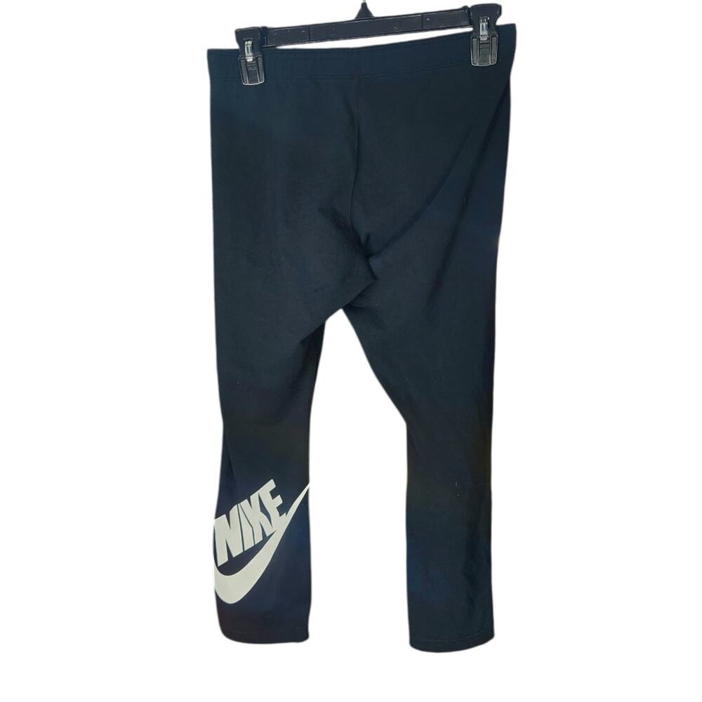 Nike Dri-Fit Cropped leggings medium